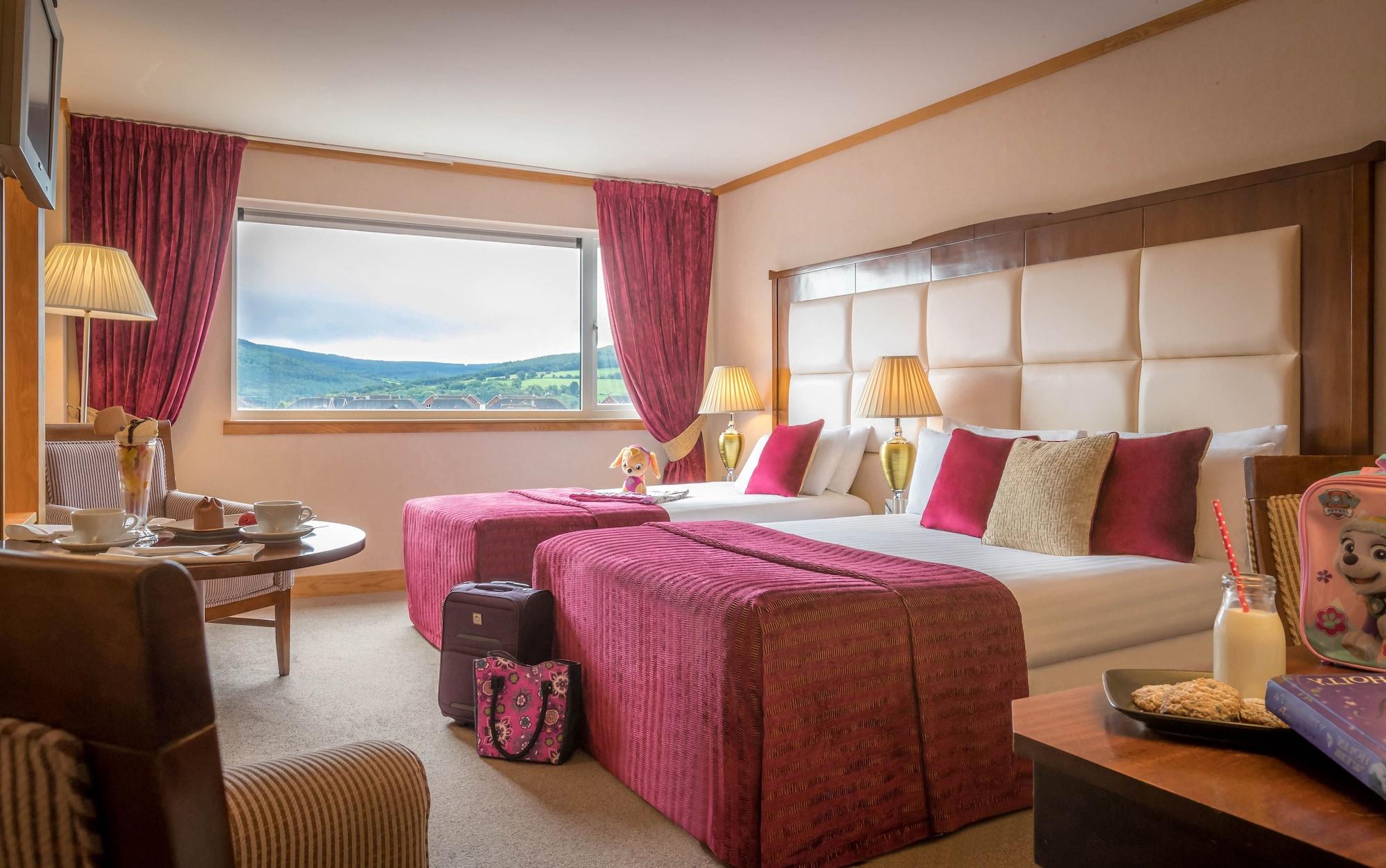 Talbot Hotel Клонмел Экстерьер фото