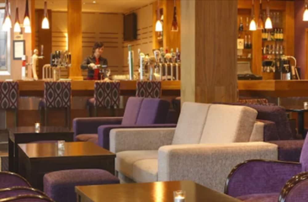 Talbot Hotel Клонмел Экстерьер фото